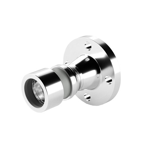 Flange